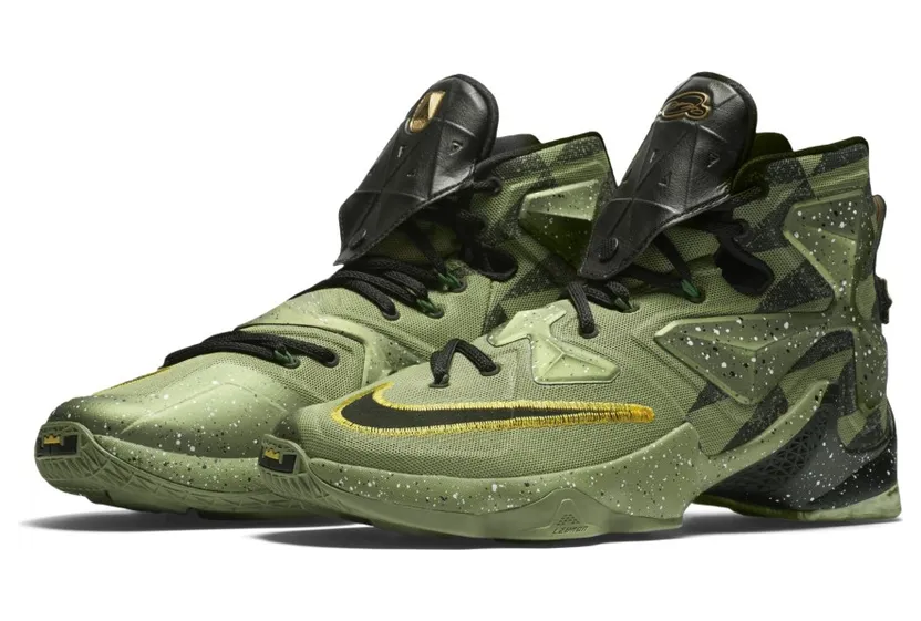 Nike LeBron 13 All-Star (2016)
