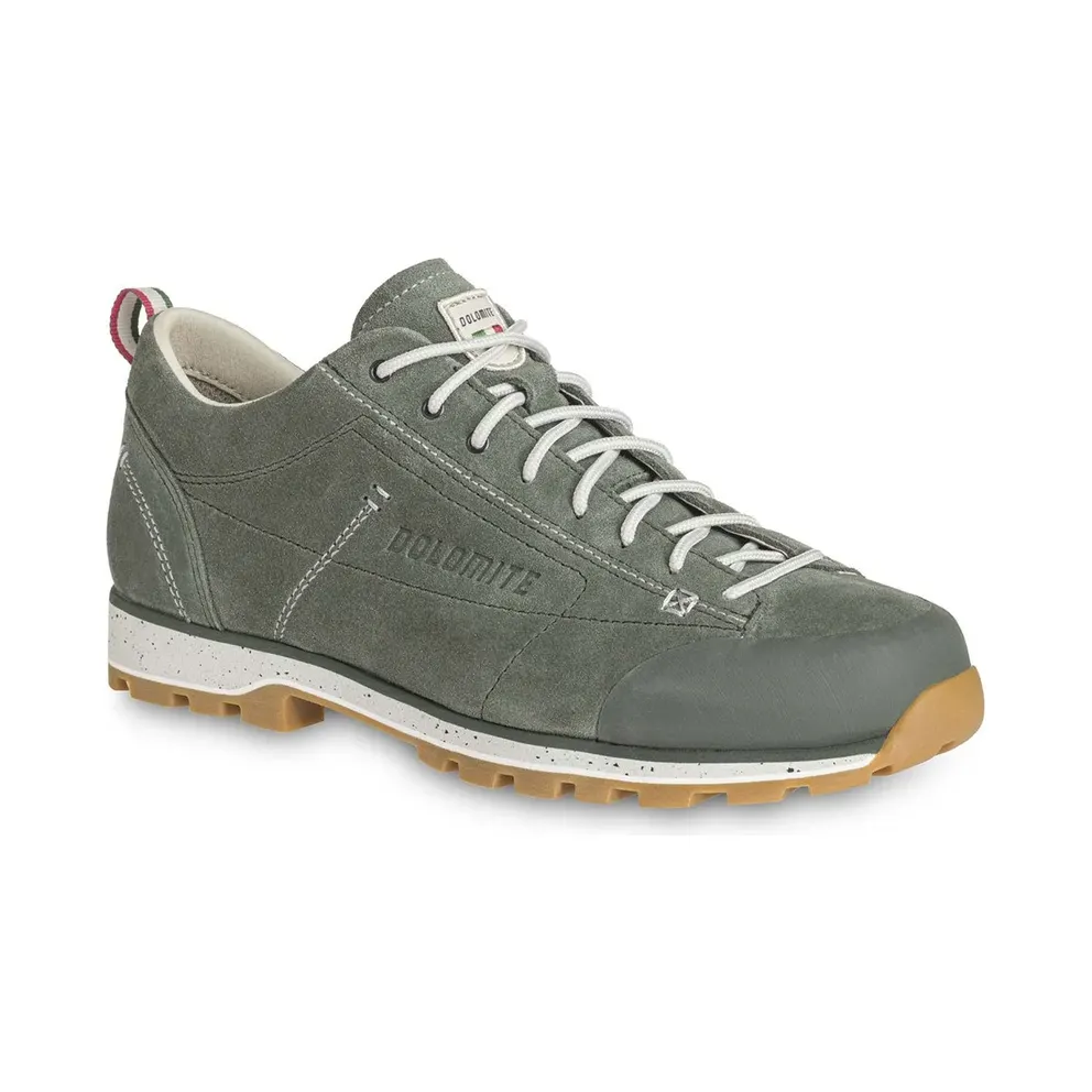Dolomite sneaker Thyme Green (289205-1028)