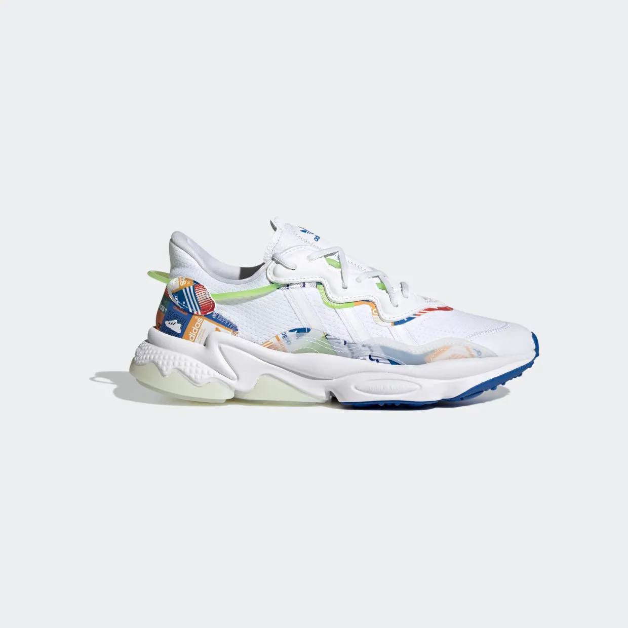 adidas-ozweego GX2714
