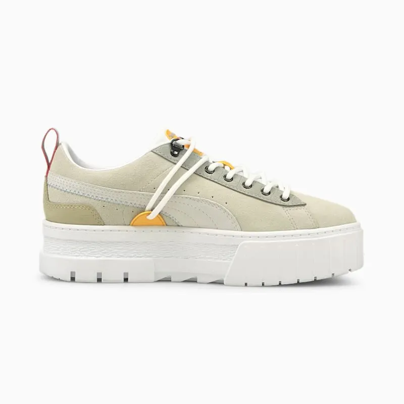 Puma Mayze Bright Heights Grey Violet (382742-01)