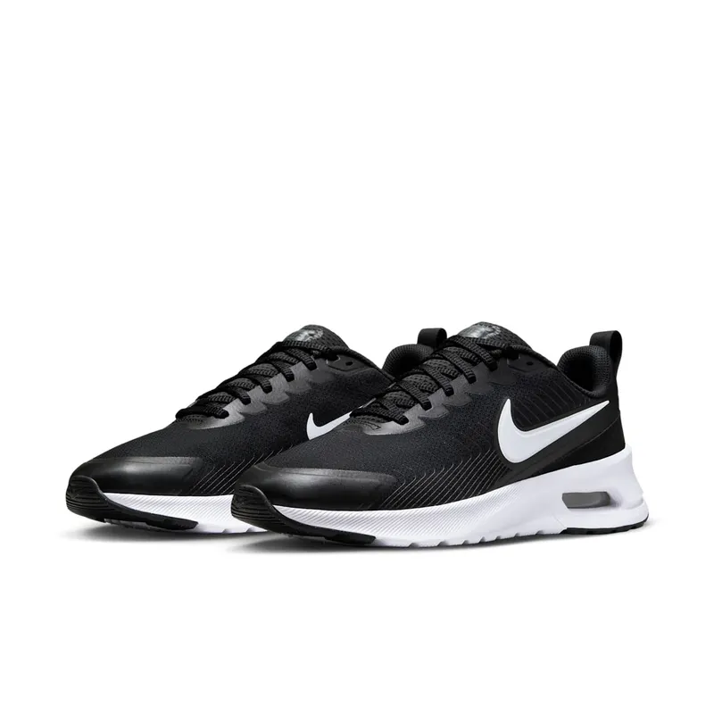 Nike Air Max Nuaxis Black White (FD4329-001)