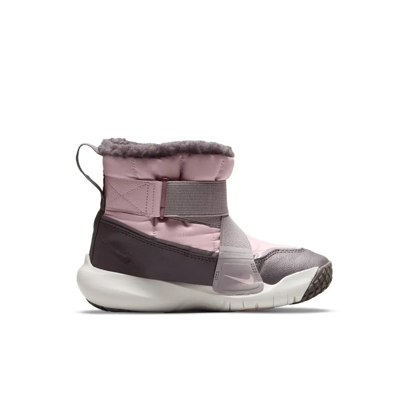 Nike Flex Advance Younger Kids’ Boot Pink (DD0304-600)