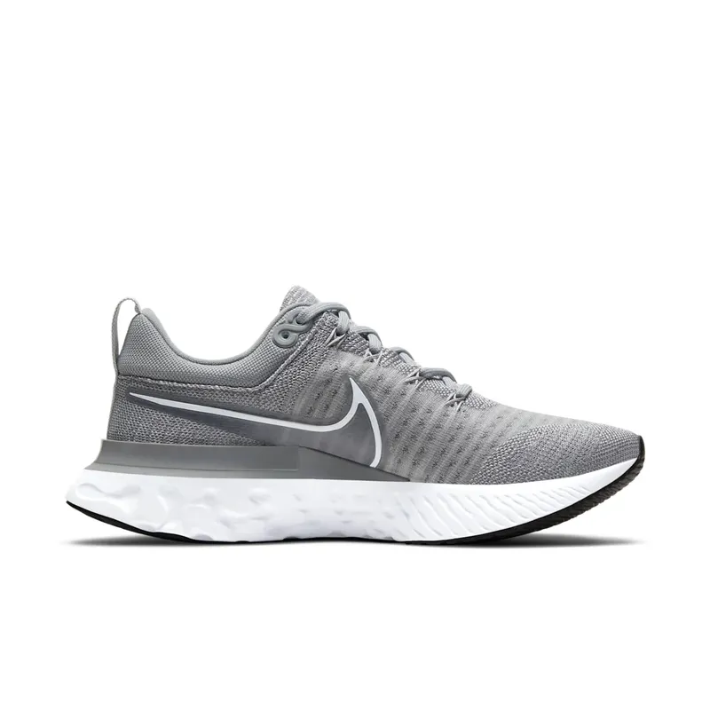 Nike React Infinity Run Flyknit 2 Particle Grey (CT2423-001)