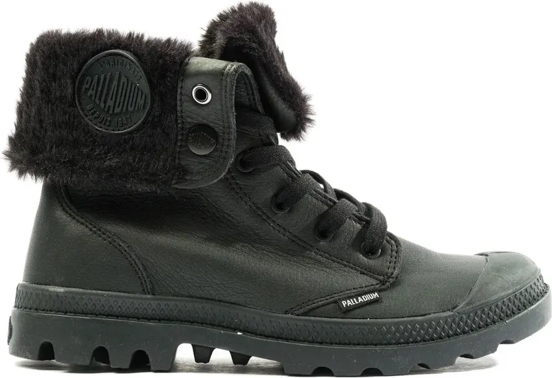 Palladium Baggy Black (97962-001-M)