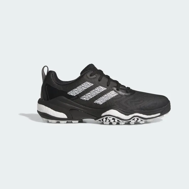 adidas Codechaos 25 Golf Core Black Cloud White Lucid Lemon (IF3270)