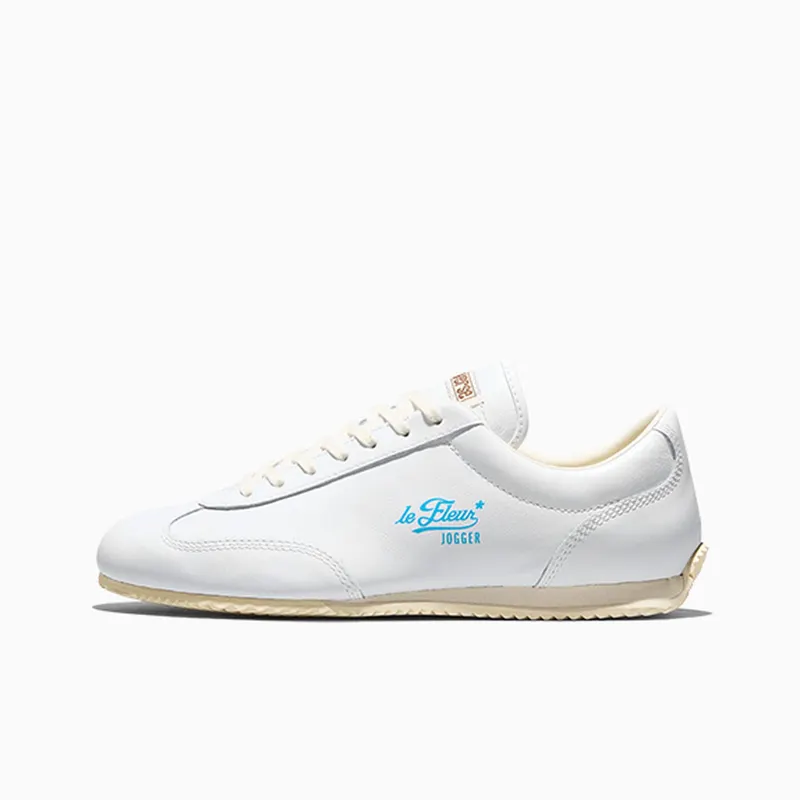 Converse 1908 Jogger GOLF le FLEUR* Tyler, The Creator White/Vanilla Custard (A22767C)