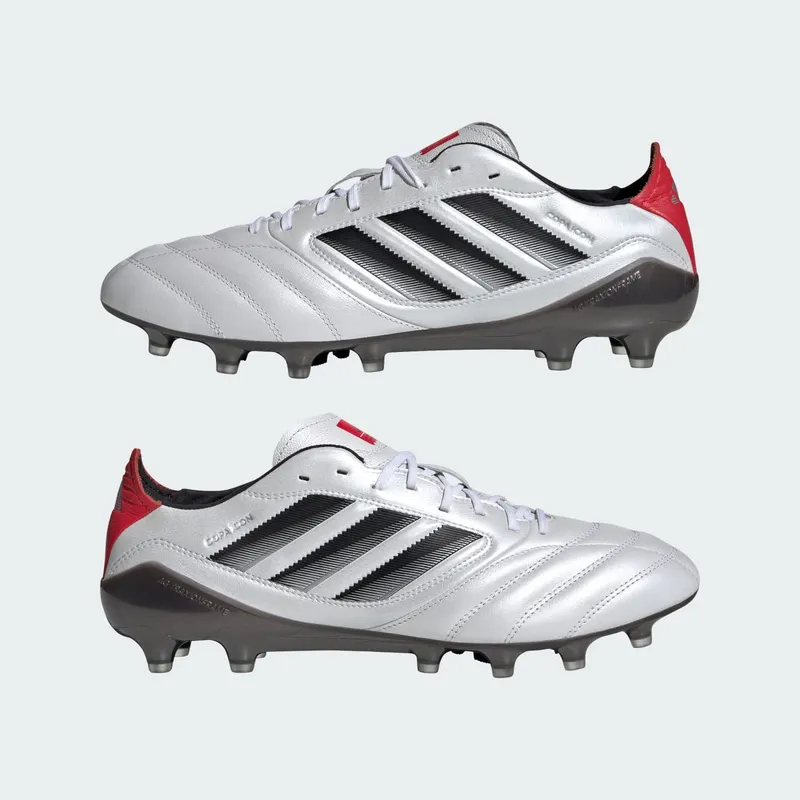adidas Copa Icon 2 FG White Black Pure Ruby (JH7005)