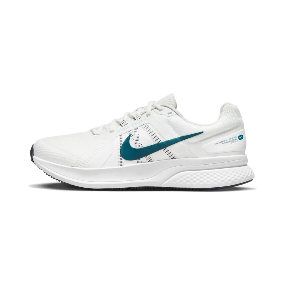 Nike Run Swift 2 Summit White Valerian Blue (CU3517-101)