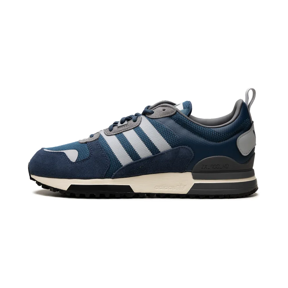 adidas ZX 700 HD Crew Navy / Grey Two / Orbit Indigo (H01850)