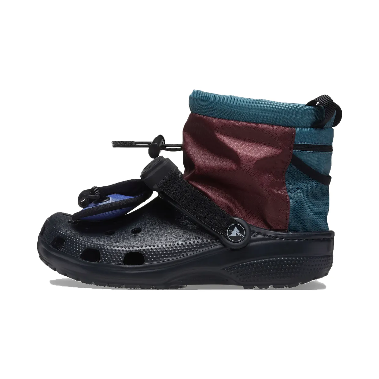 crocs-classic 206905-BLK
