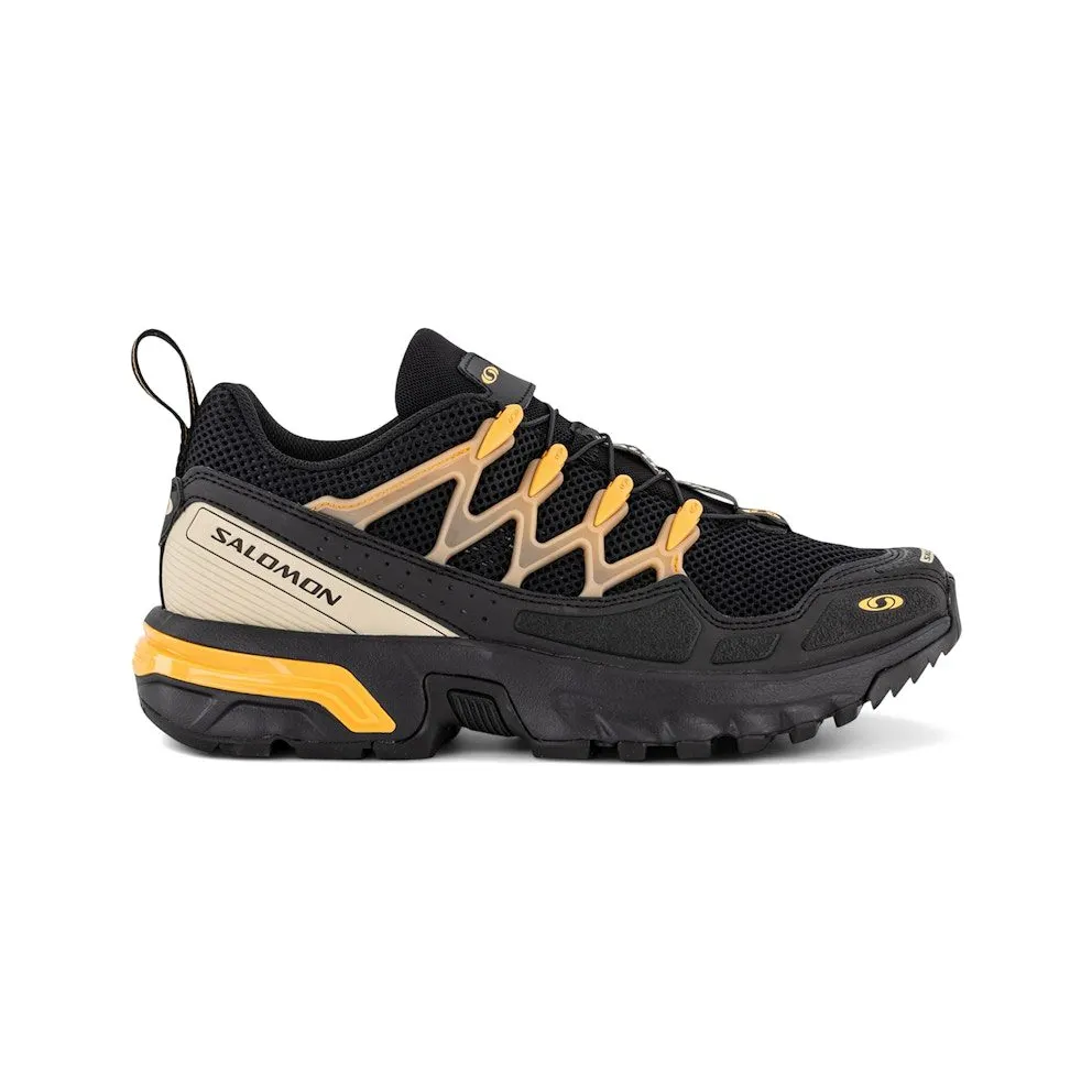 Salomon ACS+ OG Black Papaya (L47443300)