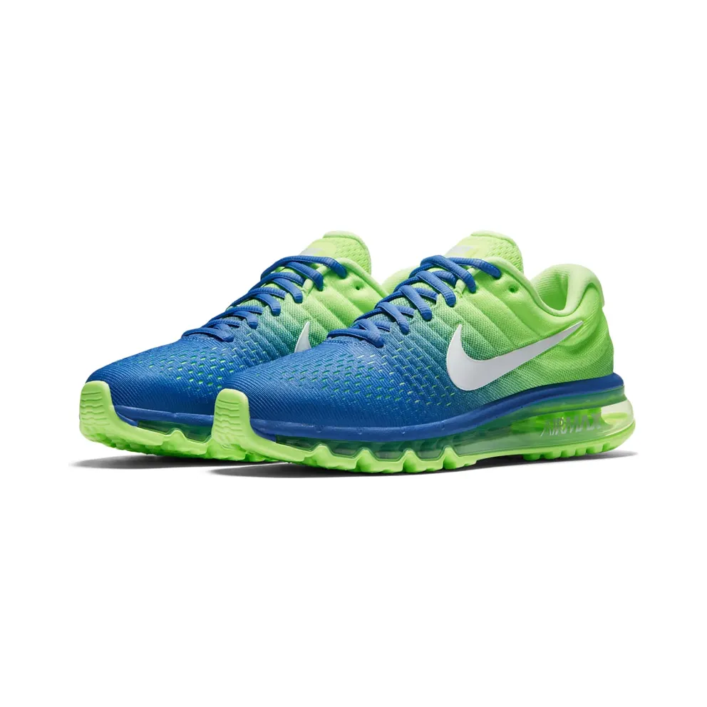 Nike Air Max 2016 Polar (W) Polar/White-Ghost Green (849560-400)