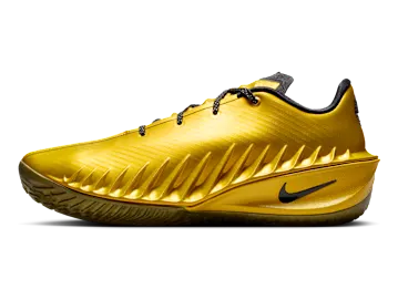 Nike G.T. Cut 4 ‘Jordan Poole “Metallic Gold/Black” (IR7206-700)