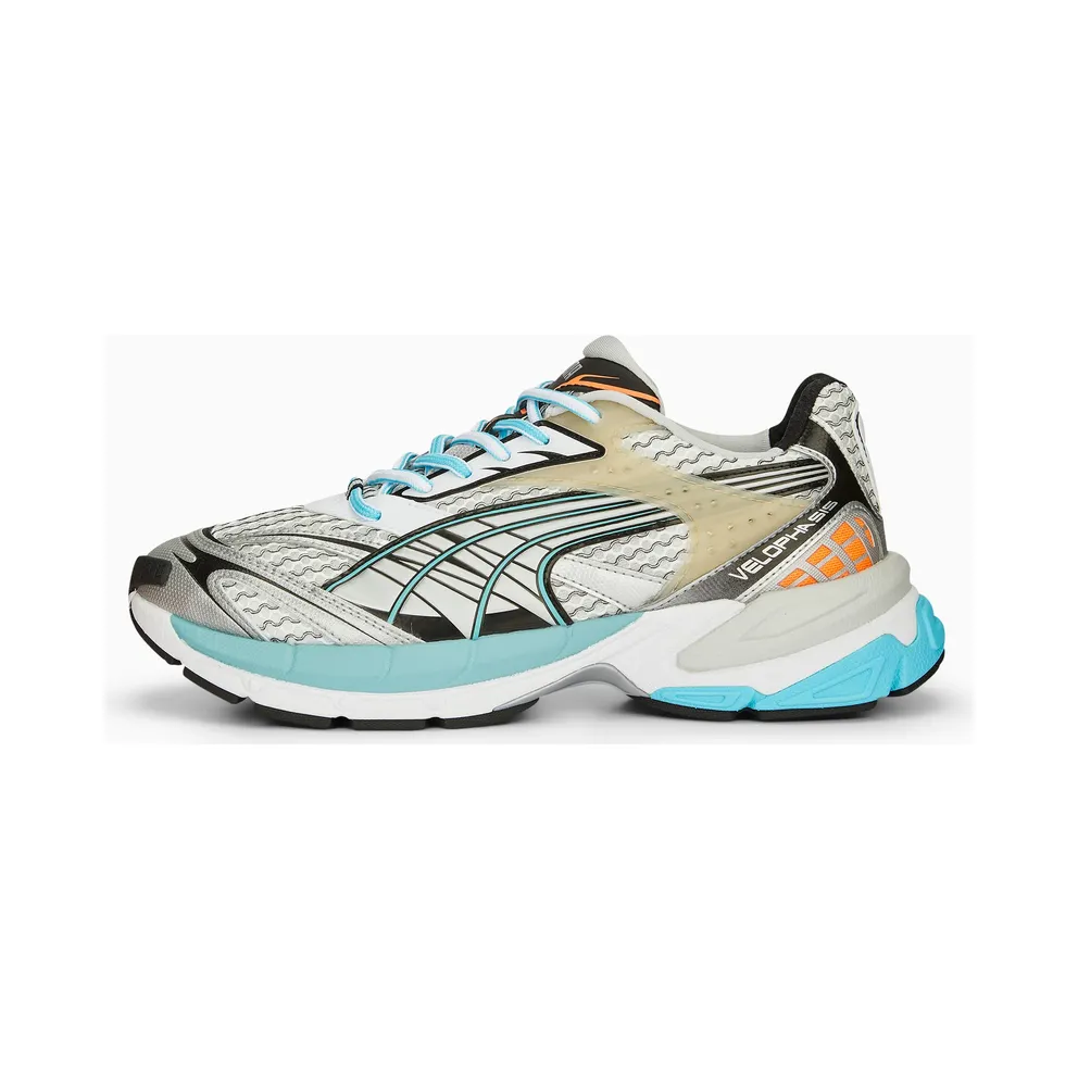 Puma Velophasis Phased Puma White / Porcelain (389365-01)