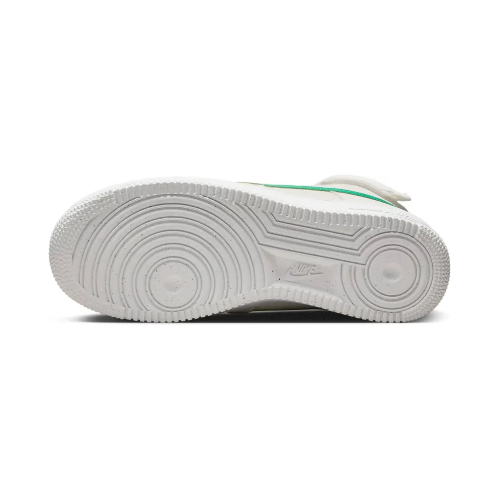 Nike AIR FORCE 1 SE MNS “82 – Neptune Green” (DO9460-100)