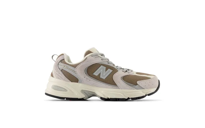 New Balance 530 “Moonrock Mushroom” (MR530CN)