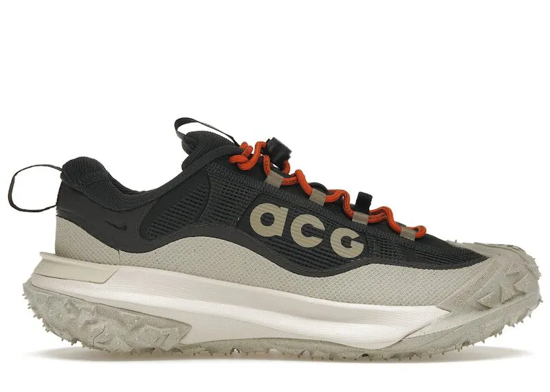 Nike ACG Mountain Fly 2 Low Gore-Tex Dark Smoke Grey (HF6245-002)