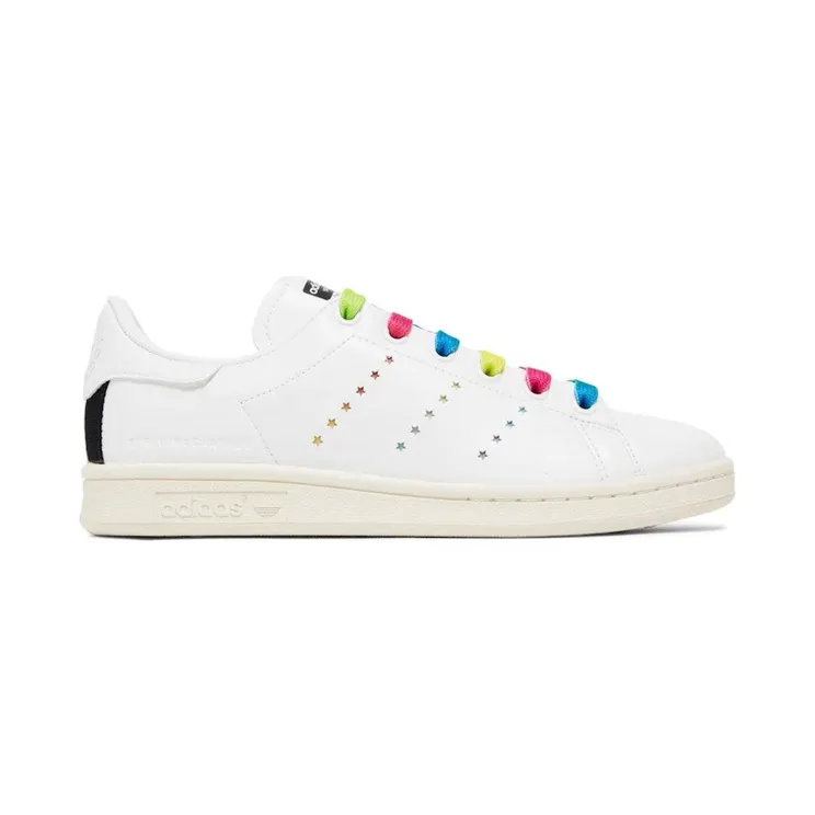 adidas Stan Smith Vegan Stella McCartney White (FW6875)