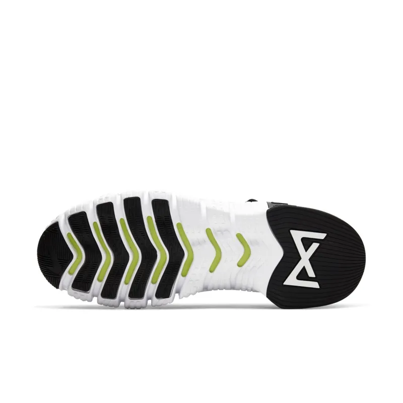 Nike Free Metcon 3 Black White Black/White (CJ0861-010)