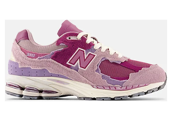 New Balance 2002R Protection Pack Pink (M2002RDH)