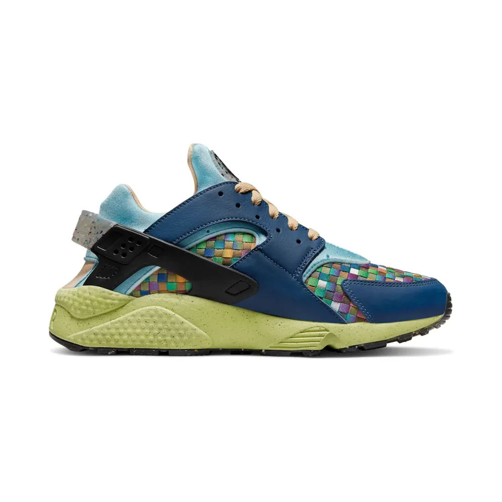 Nike Air Huarache Crater Premium Mystic Navy (DM0863-400)
