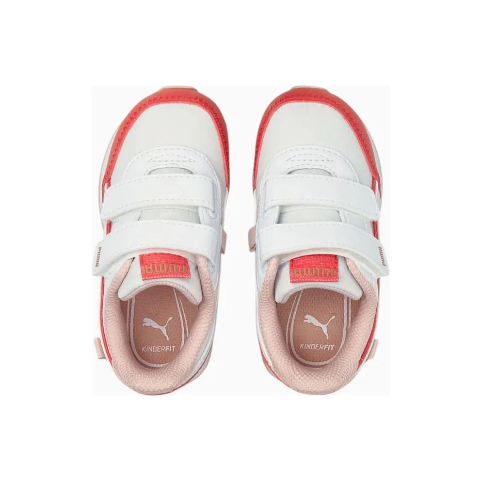 Puma Future Rider Ballerina White (38096501)