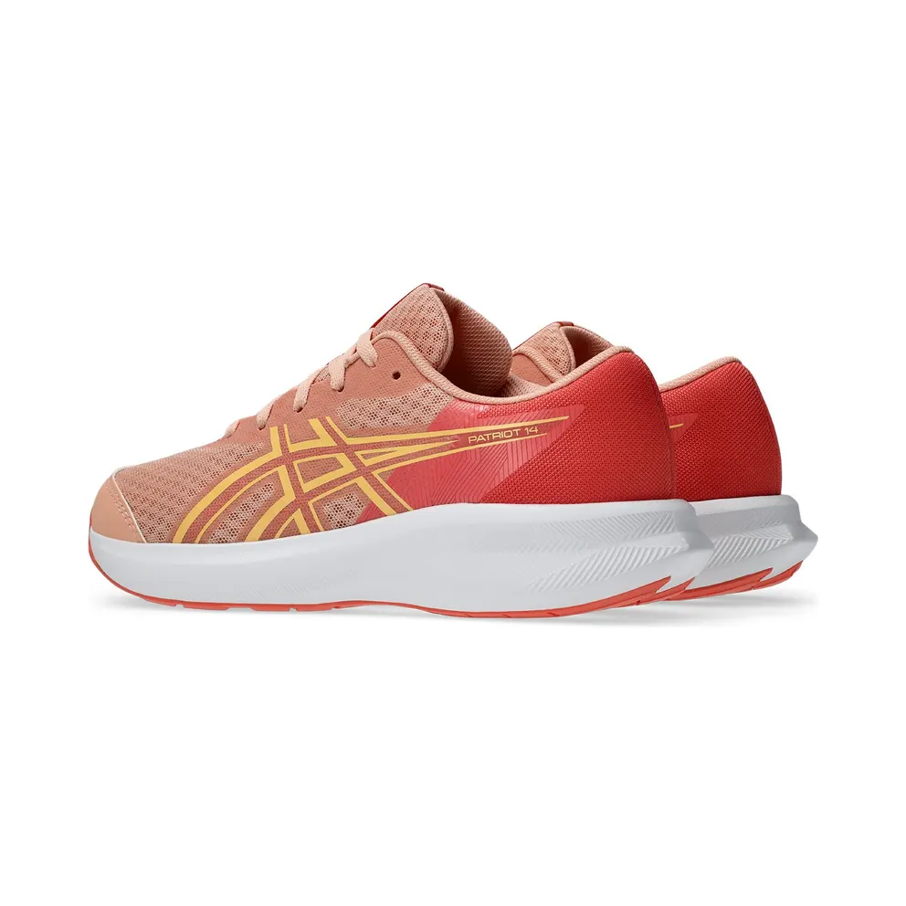 Asics Patriot 14 Orange (1014A392-700)