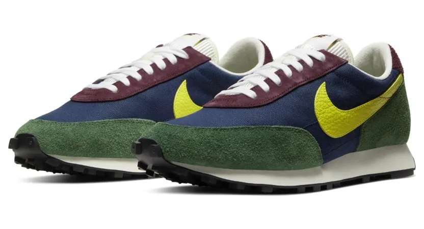 Nike Daybreak ‘Cosmic Bonsai’ Obsidian/Dynamic Yellow/Cosmic Bonsai (CT3441-400)