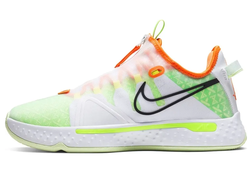 nike-pg-4 CD5086-100/CD5078-100