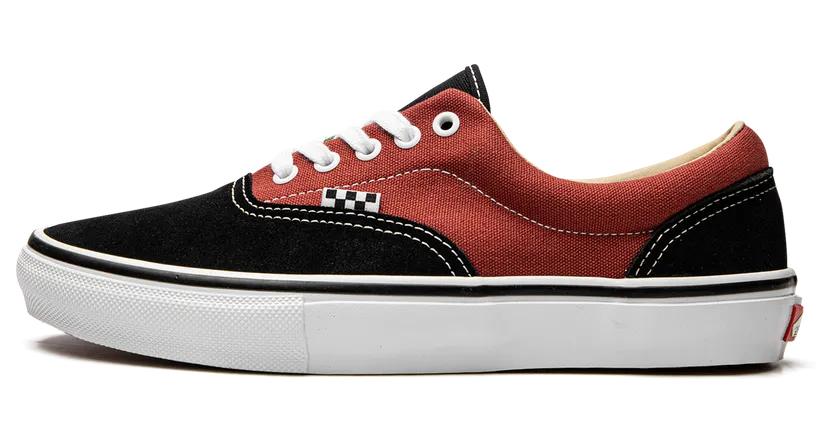 Vans Skate Era “University” (VN0A5FC9AOA)