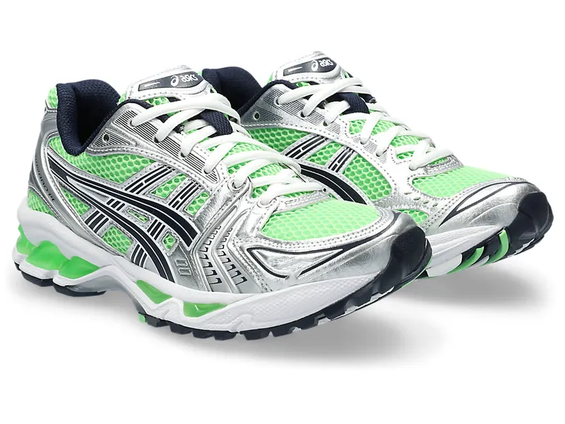 Asics Gel-kayano™ 14 Bright Lime/Midnight (1202A056.300)