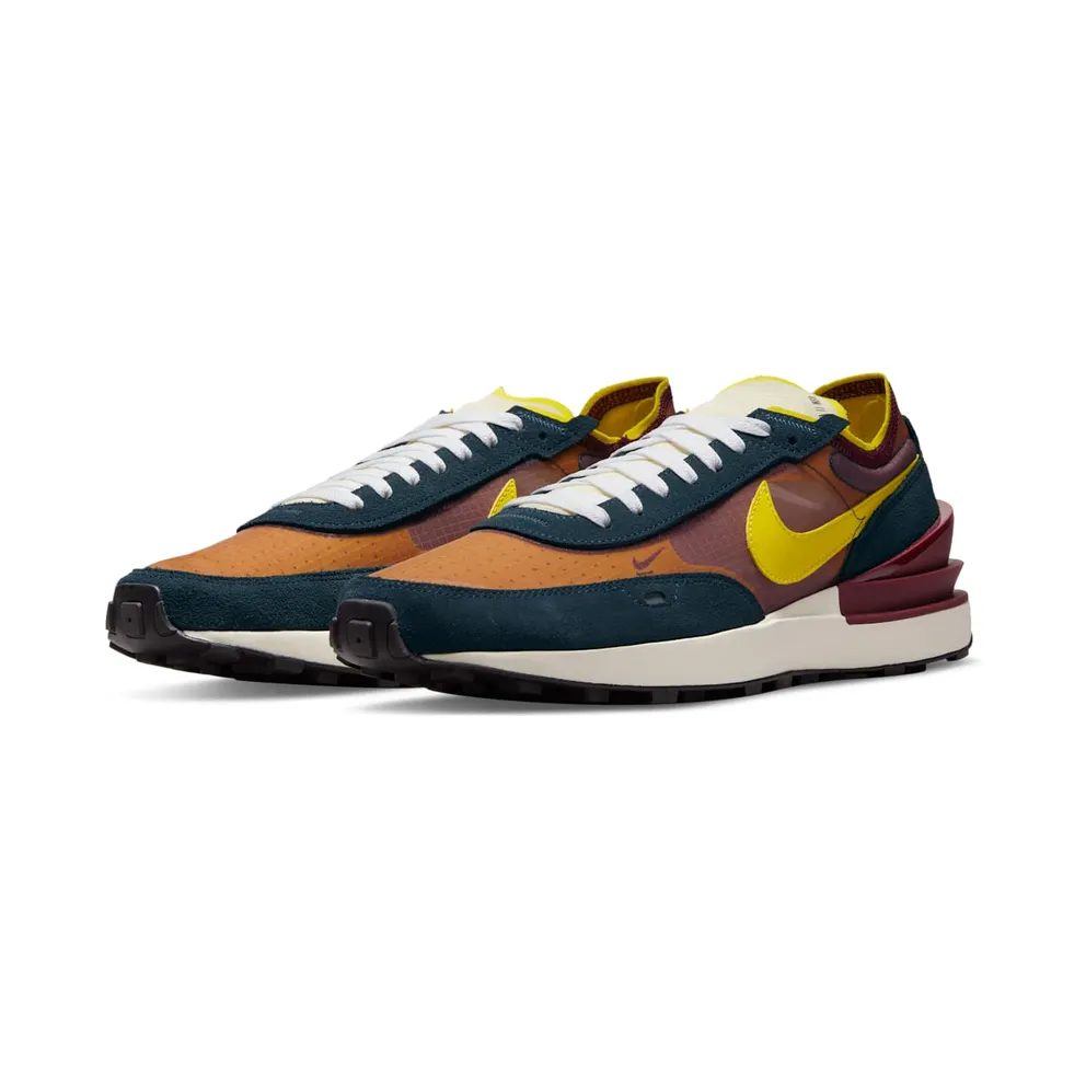 Nike Waffle One SE Red (DD8014-600)