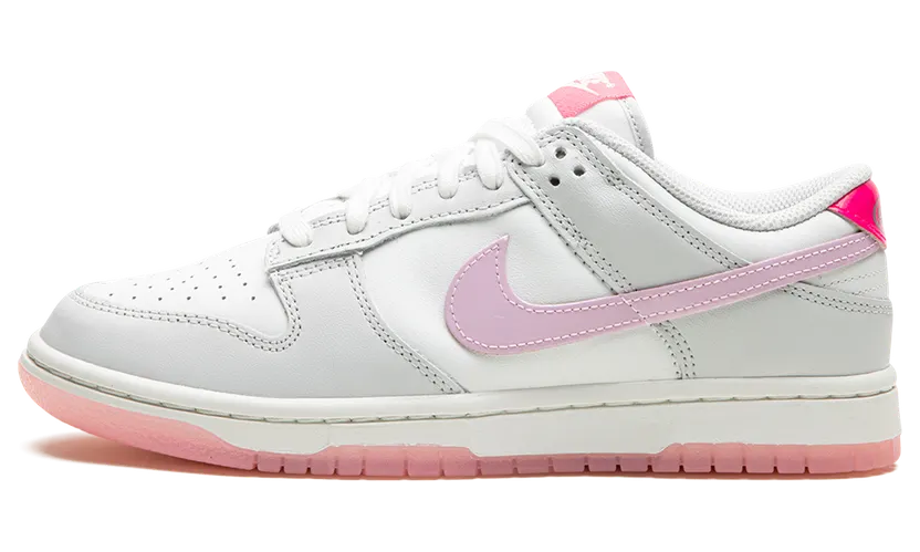 Nike DUNK LOW “520 Pack Pink” (FN3451-161)