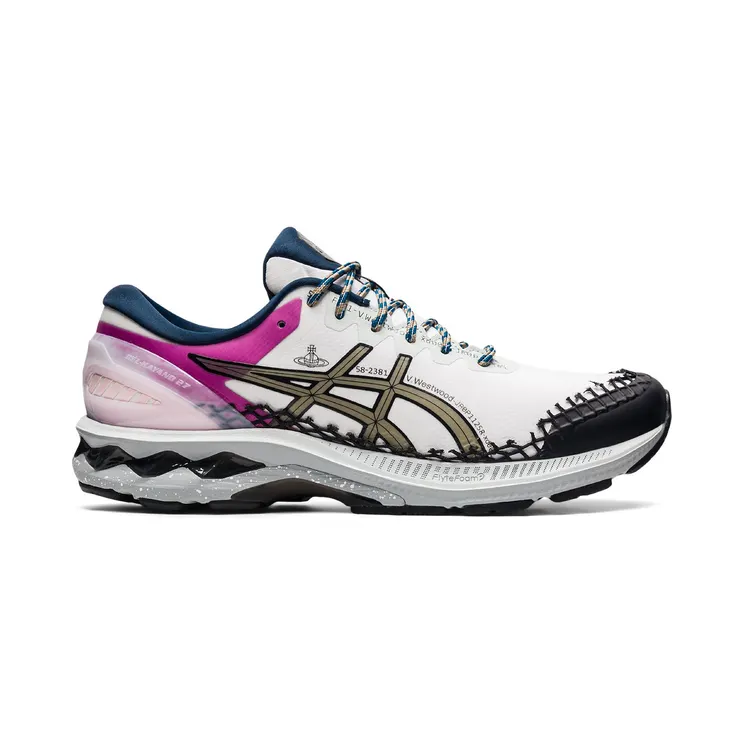 Asics x Vivienne Westwood Gel Kayano 27 DE Pink (1201A116 101)