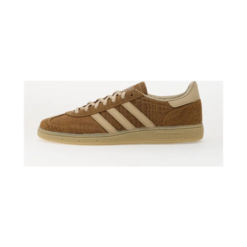adidas Spezial Light Cinnamon / Savannah / Stone Khaki
