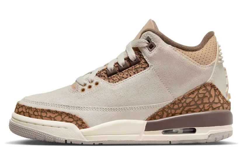 Air Jordan 3 DM0967-102