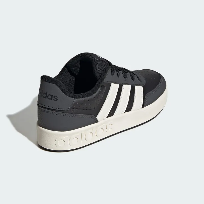 adidas Breakbase Core Black Off White Carbon (JP9929)