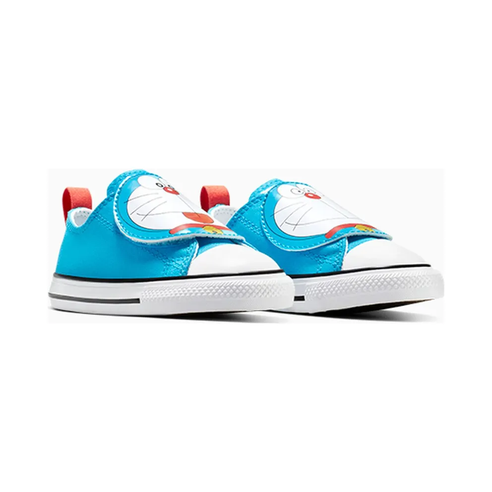 Converse Chuck Taylor All Star EasyOn Ox Doraemon Hawaiian Ocean (A15794C)