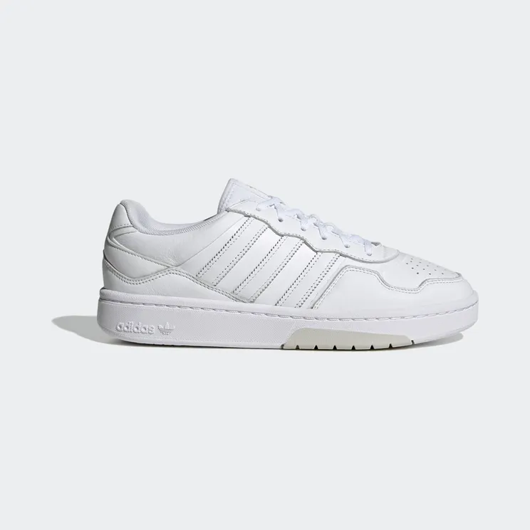 adidas Courtic Cloud White / Cloud White / Cloud White (GY3589)