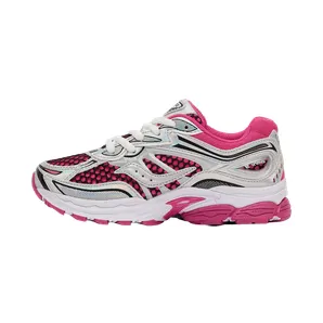 Saucony ProGrid Omni 9 PS “Fuchsia Iridescent” (SK268188)