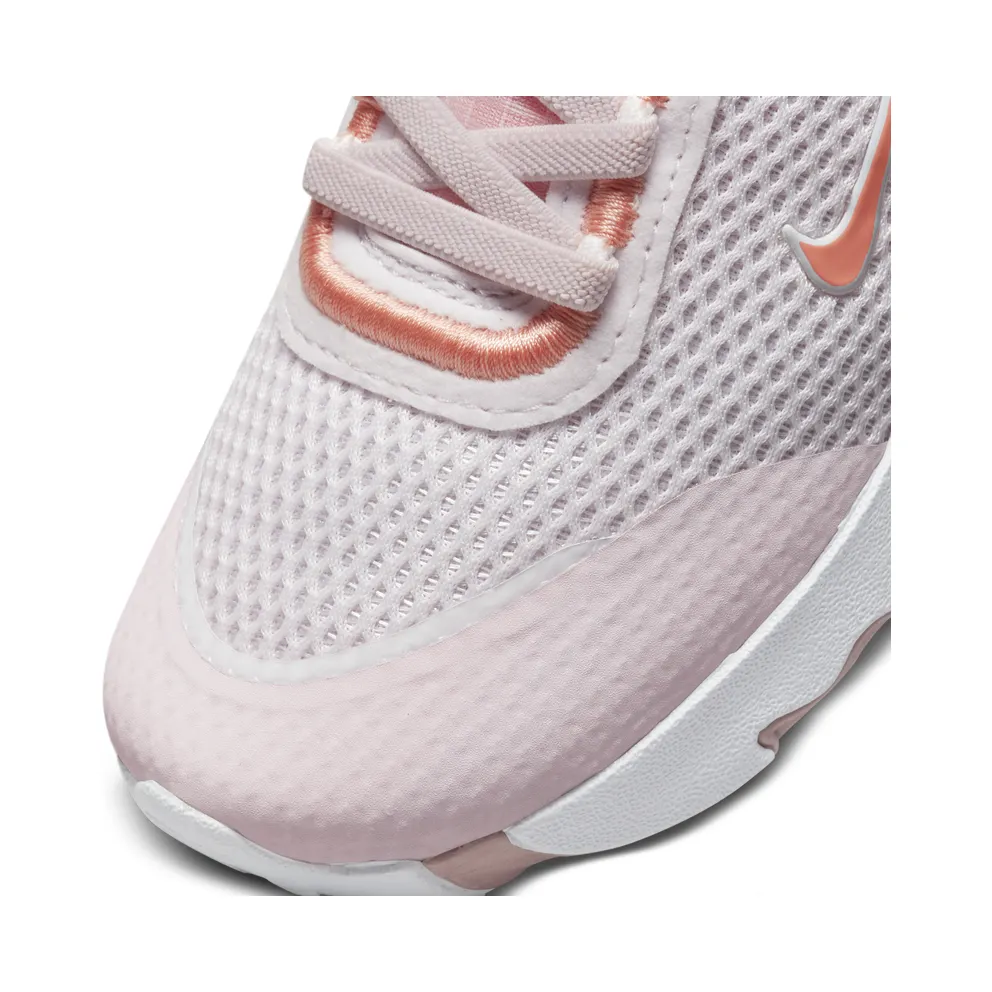 Nike RT Live “Light Violet/White/Champagne/Crimson Bliss” (CW1621-500)