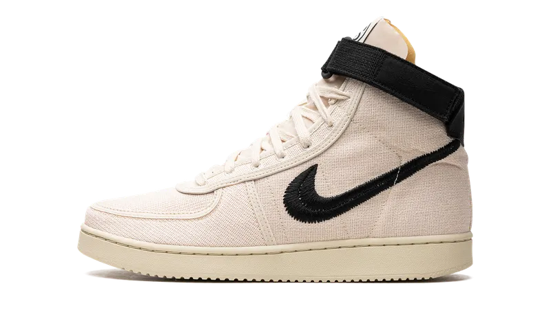 Nike Vandal High SP “Stussy Fossil” (DX5425-200)