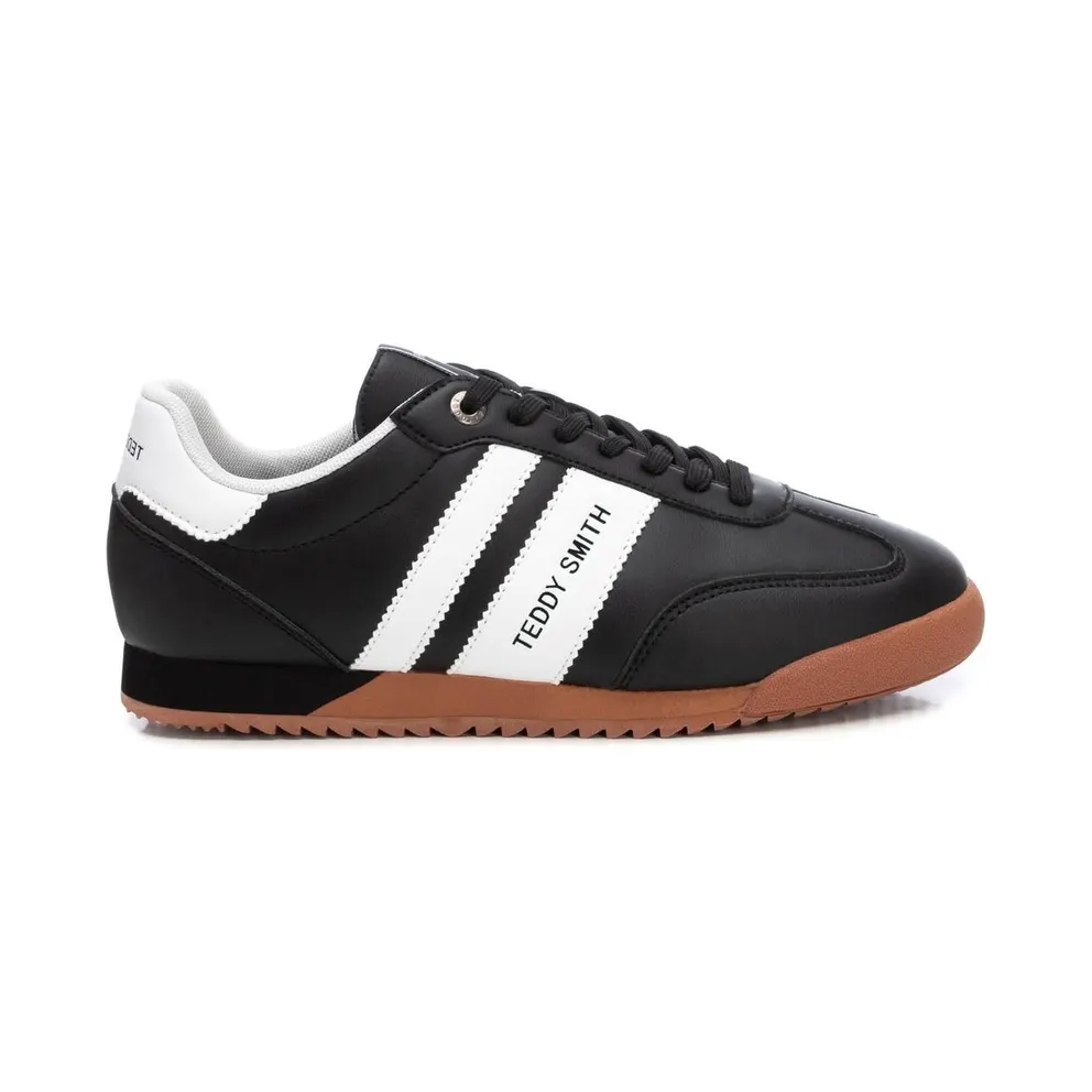 Teddy smith sneaker Black (12018602)
