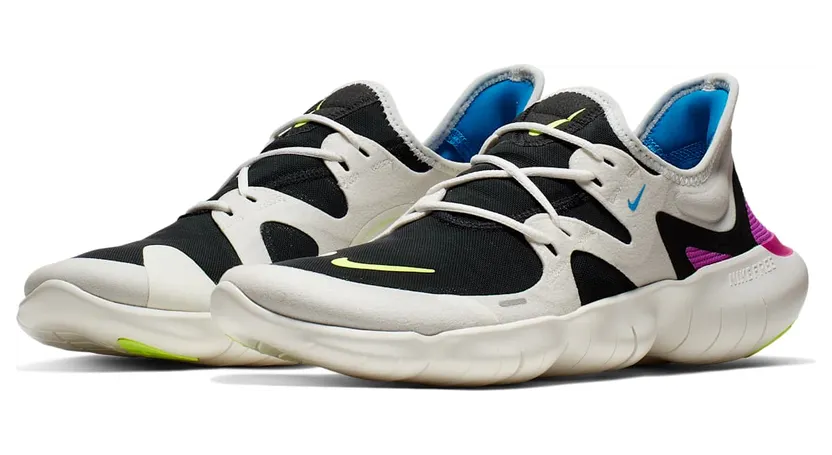 nike-free AQ1289-100
