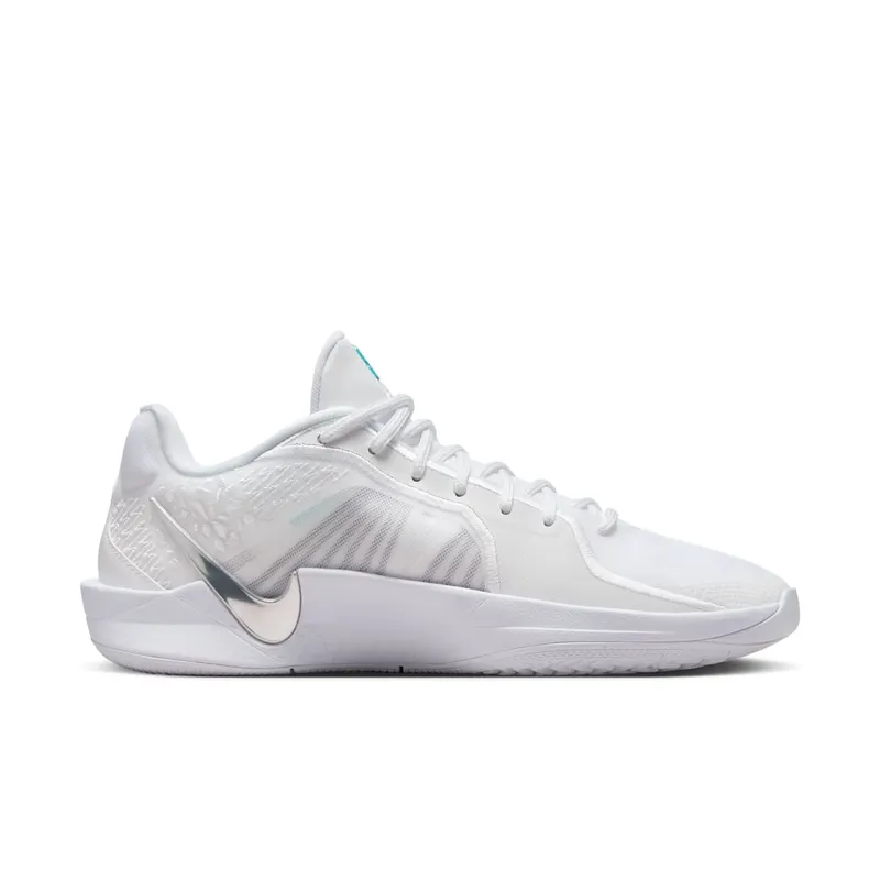 Nike Sabrina 2 “White Noise” (FQ2174-101)