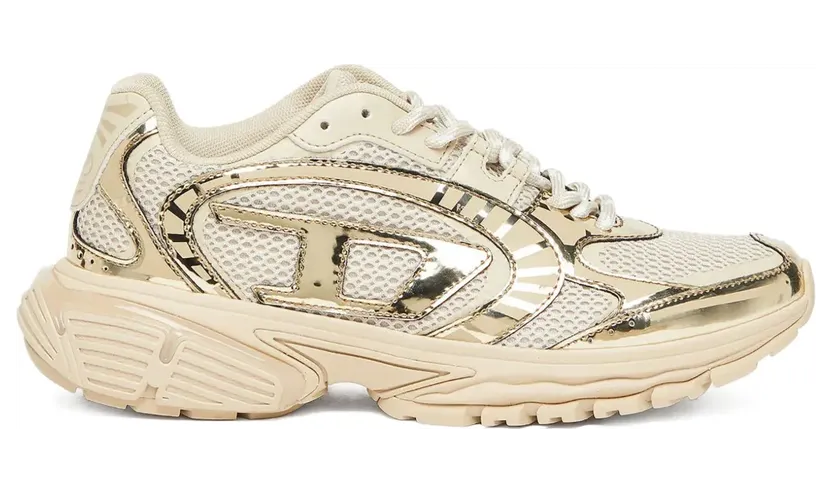 Diesel S-Pro-V-Dense met vlakken “White” (Y03594P8135)