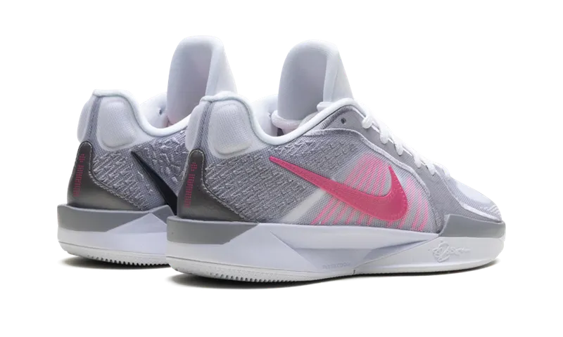 Nike Sabrina 2 “Lily” (FQ2174-100)