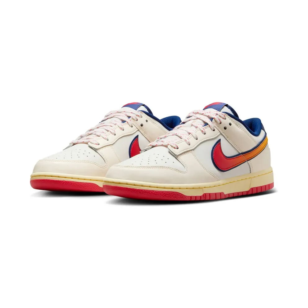 Nike Dunk Low “Retro Lettering” (HV5749-110)