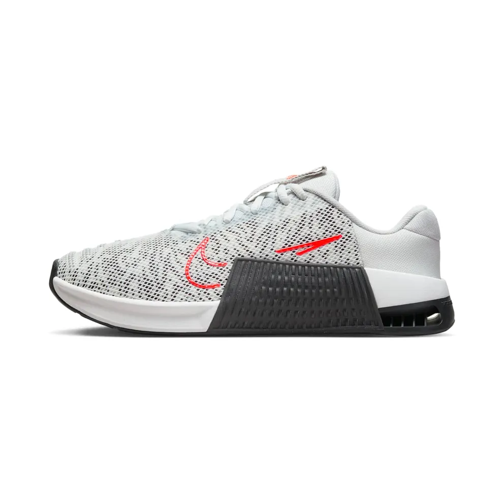 Nike Metcon 9 Premium Summit White Dark Smoke (FQ7217-100)