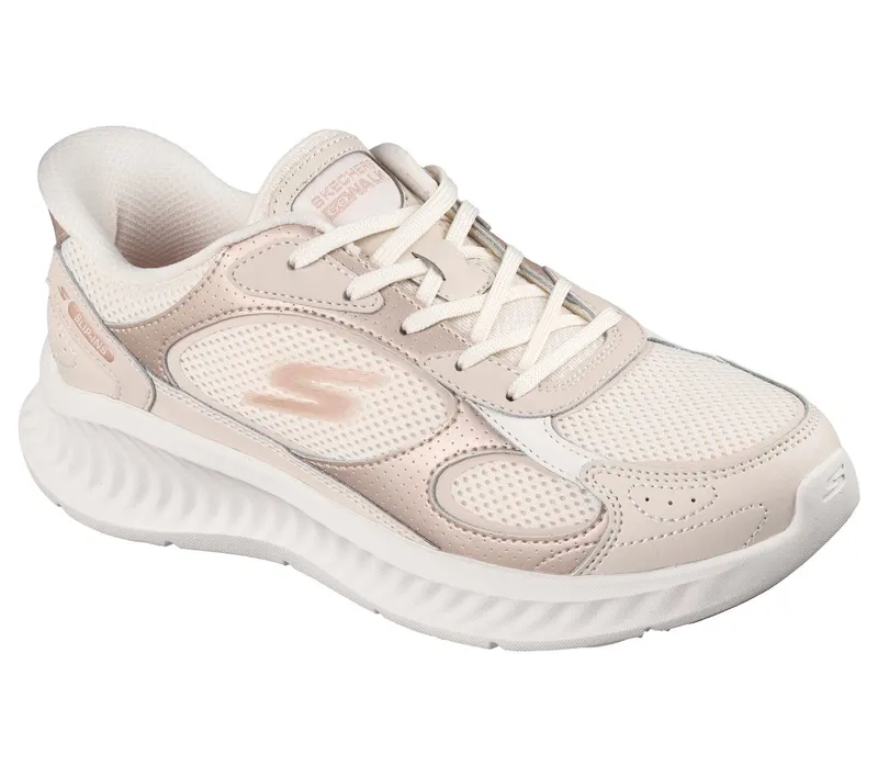 Skechers Slip-ins: GO WALK Now – Aura Sneaker Roosgoud